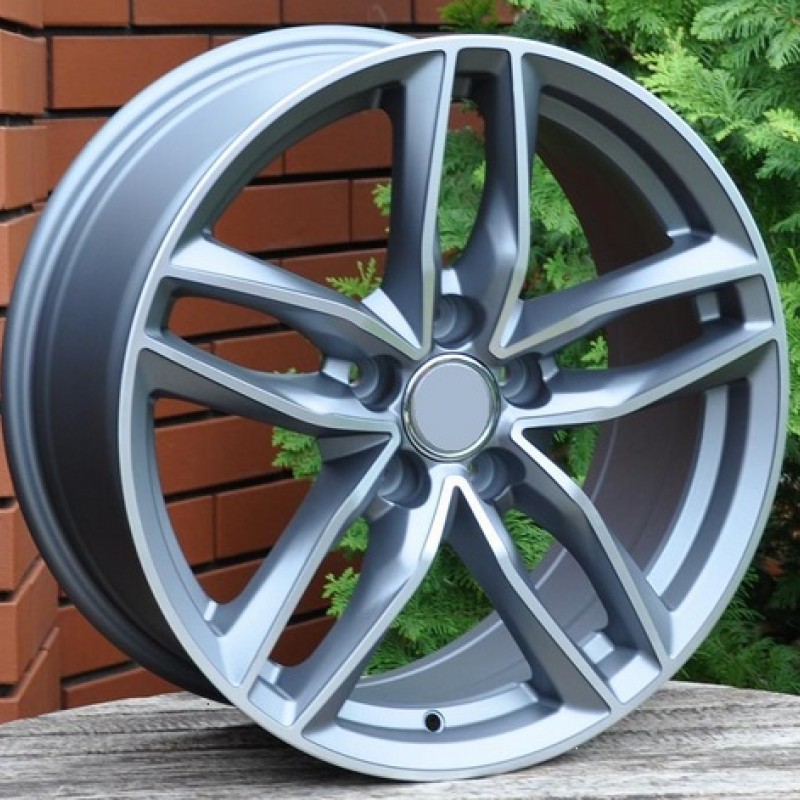 Audi BK690 8x18 5x100