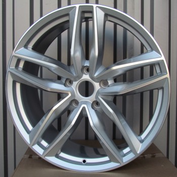 Audi BK690 8.5x19 5x130