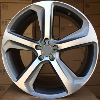 Audi 960 8.5x20 5x112 