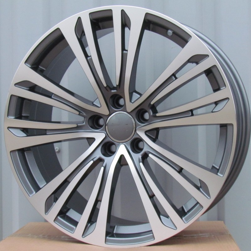 Audi 166 8.5x18 5x112 