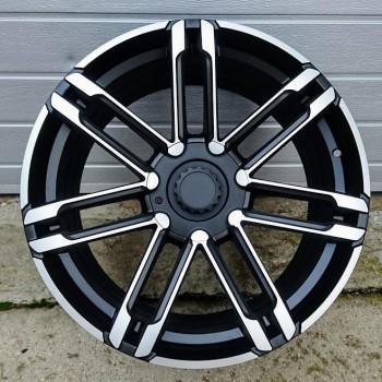 Audi 683 9.5x20 5x130