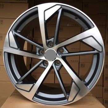 Audi 5366 7.5x17 5x112