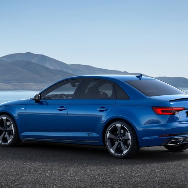 Audi XE351 9x20 5x112 
