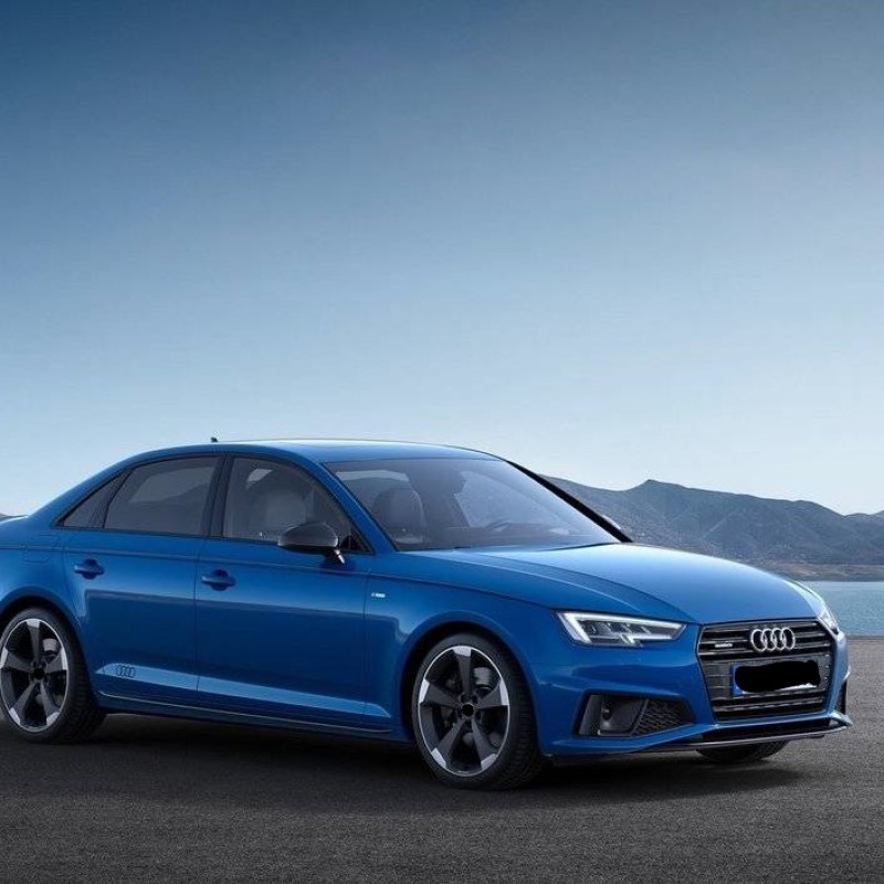 Audi XE351 9x20 5x112 