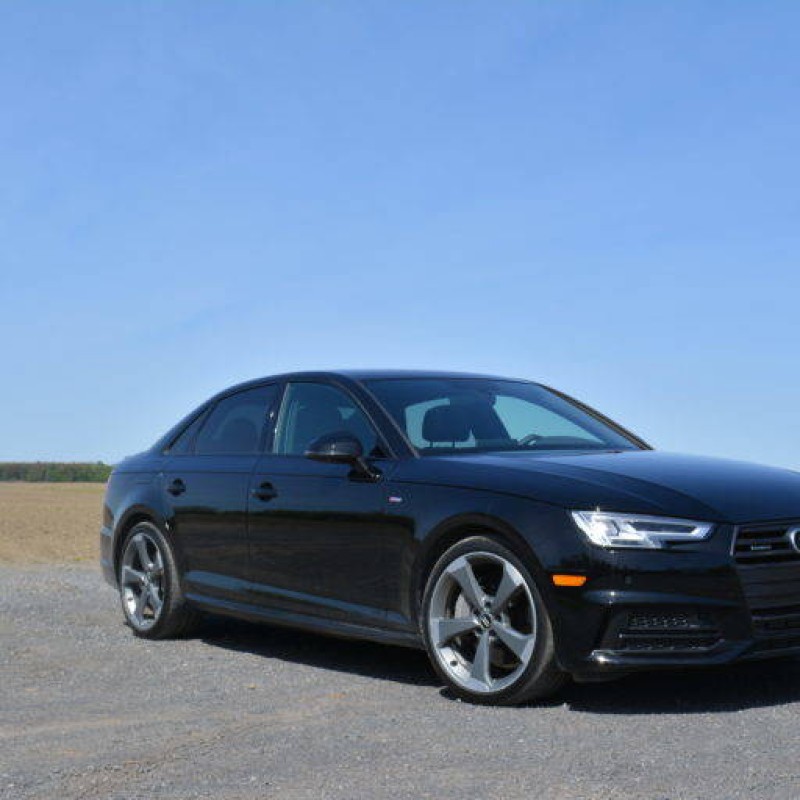 Audi XE351 8x18 5x112 