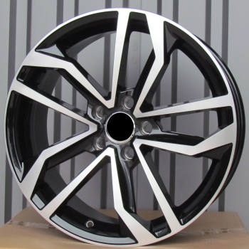 Audi XFE22 8x18 5x112 