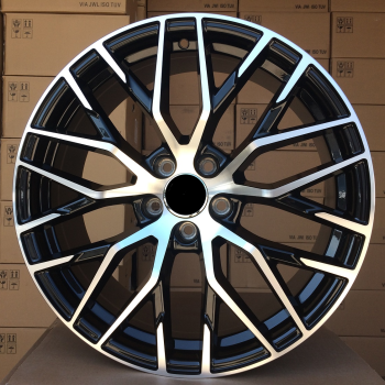 Audi E30 8.5x19 5x112 