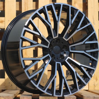 BMW 1111 9.5x21 5x112