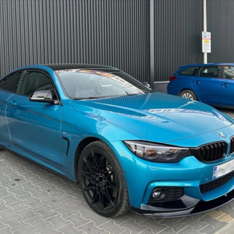 BMW 1674 8x19 5x120