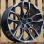 BMW 5592 9.5x22 5x112