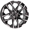 BMW 5592 9.5x22 5x112