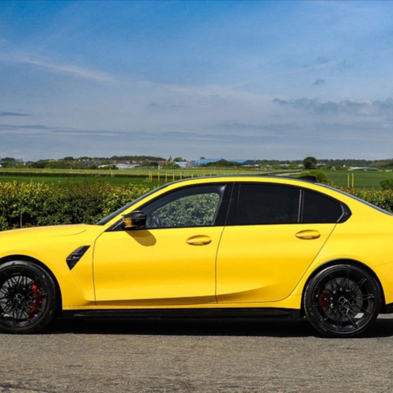 BMW I0293 8.5x20 5x112