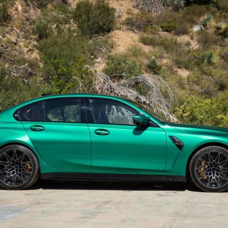 BMW I0293 8.5x20 5x112