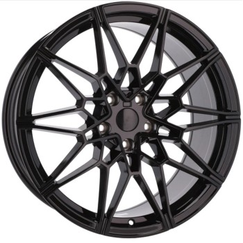 BMW I0293 9.5x20 5x112