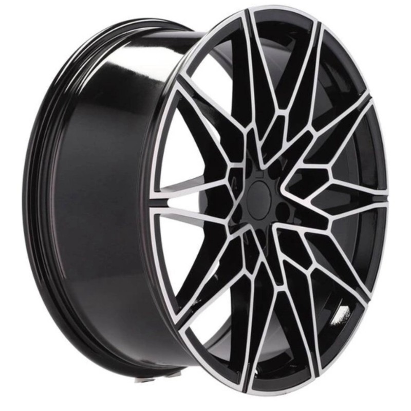 BMW I0293 8.5x20 5x112