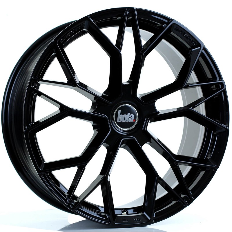  Bola Wheels 18'' FLF 8x18 10kg 