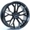  Bola Wheels 18'' FLF 8x18 10kg 