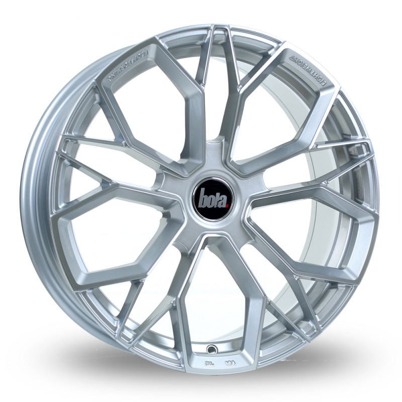  Bola Wheels 18'' FLF 8x18 10kg 