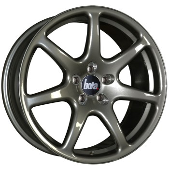 Bola Wheels 17'' B7 7.5x17 8.9kg