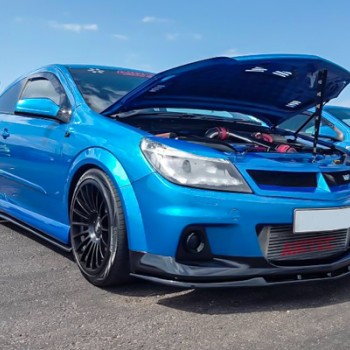 Bola Wheels 18'' B14 8.5x18 10.3kg