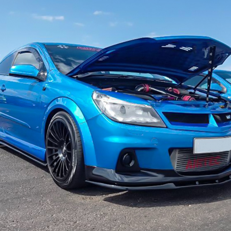 Bola Wheels 18'' B14 10.5x18 11,5kg