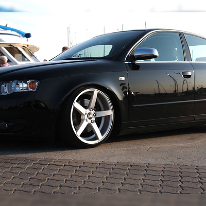 Bola Wheels 18'' B2 8.5x18