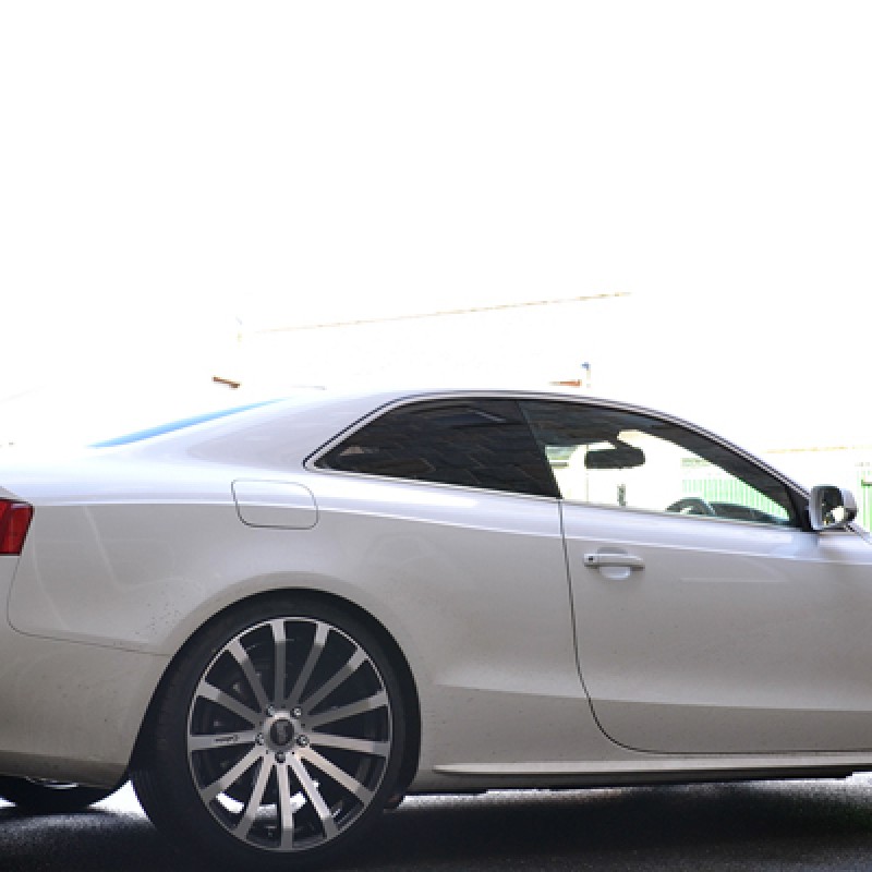 Bola Wheels 20'' 8.5x20 XTR