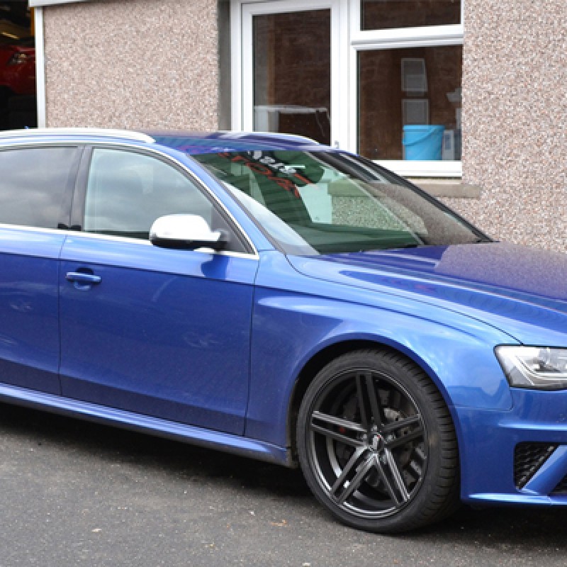 Bola Wheels 19'' B3 9.5x19