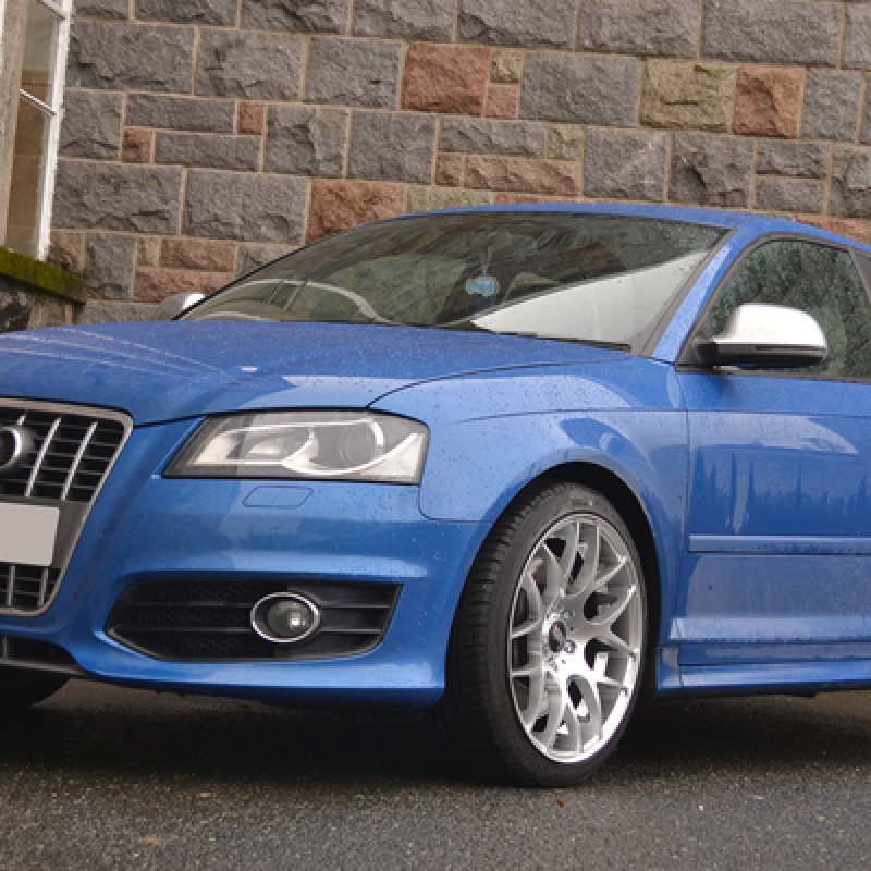  Bola Wheels 18'' MSH 9x18  