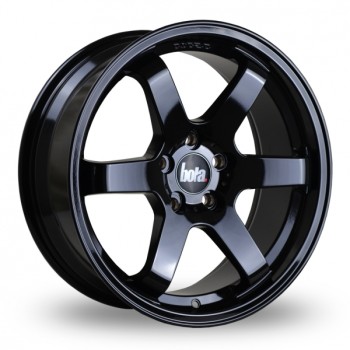 Bola Wheels 19'' B1 10x19 11.5kg