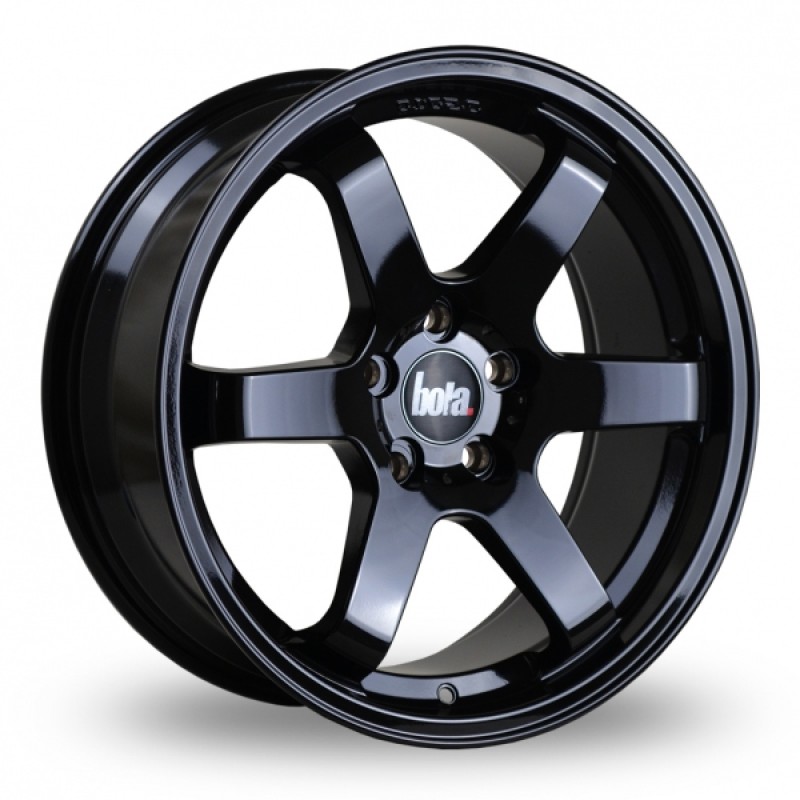 Bola Wheels 19'' B1 8.5x19 11.5kg