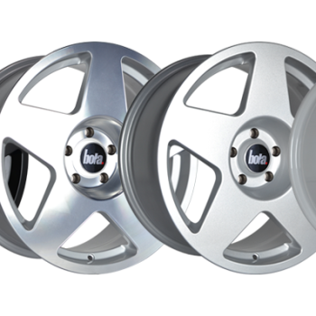 Bola Wheels 19'' B10 9.5x19 12,3kg