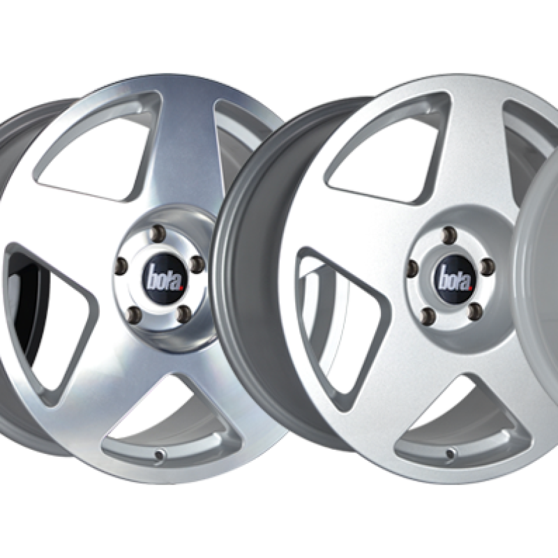 Bola Wheels 19'' B10 8.5x19 12,3kg