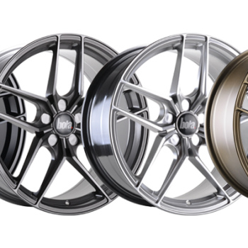 Bola Wheels 19'' B11 8.5x19