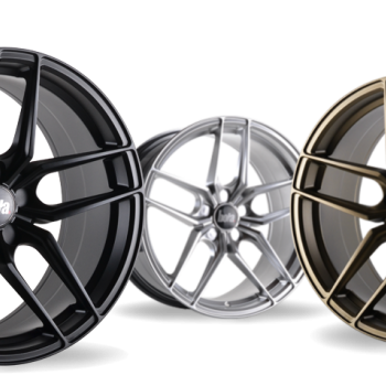 Bola Wheels 18'' B11 8x18