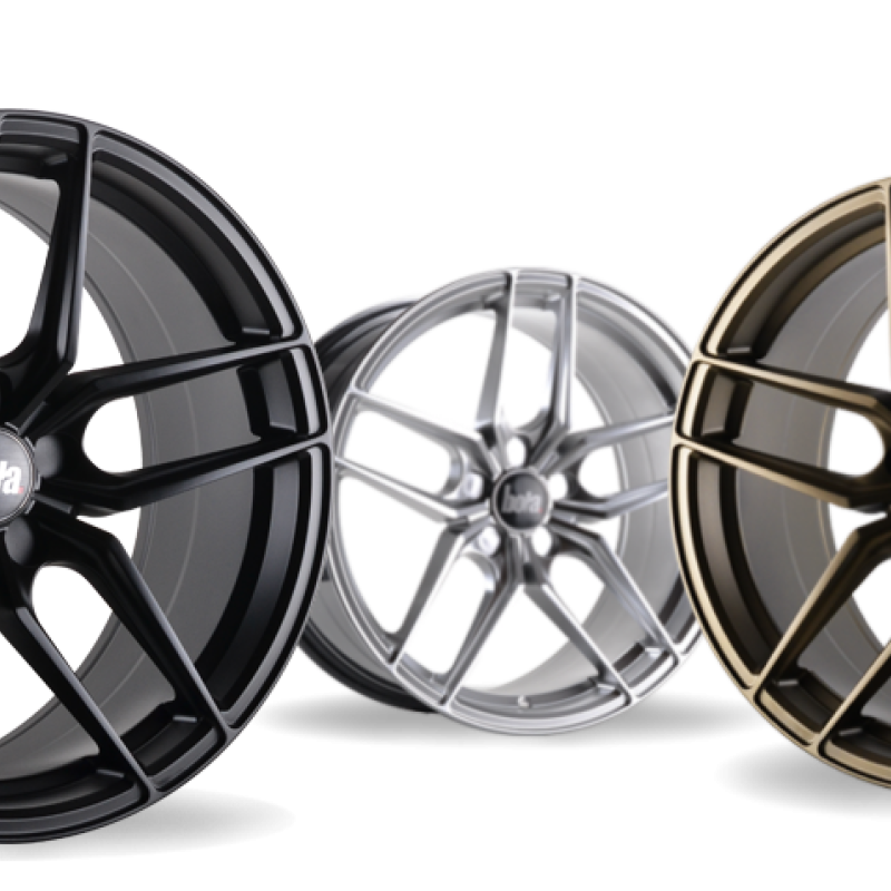 Bola Wheels 20'' B11 8.5x20