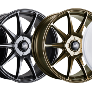 Bola Wheels 18'' B15 8.5x18