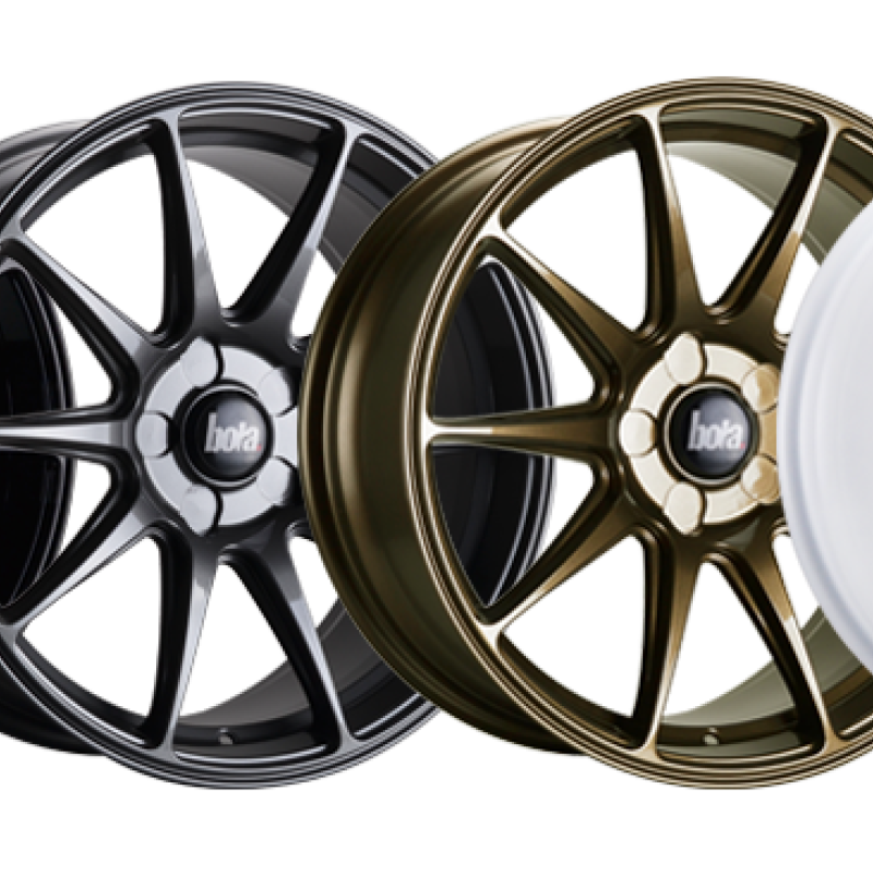 Bola Wheels 18'' B15 8.5x18