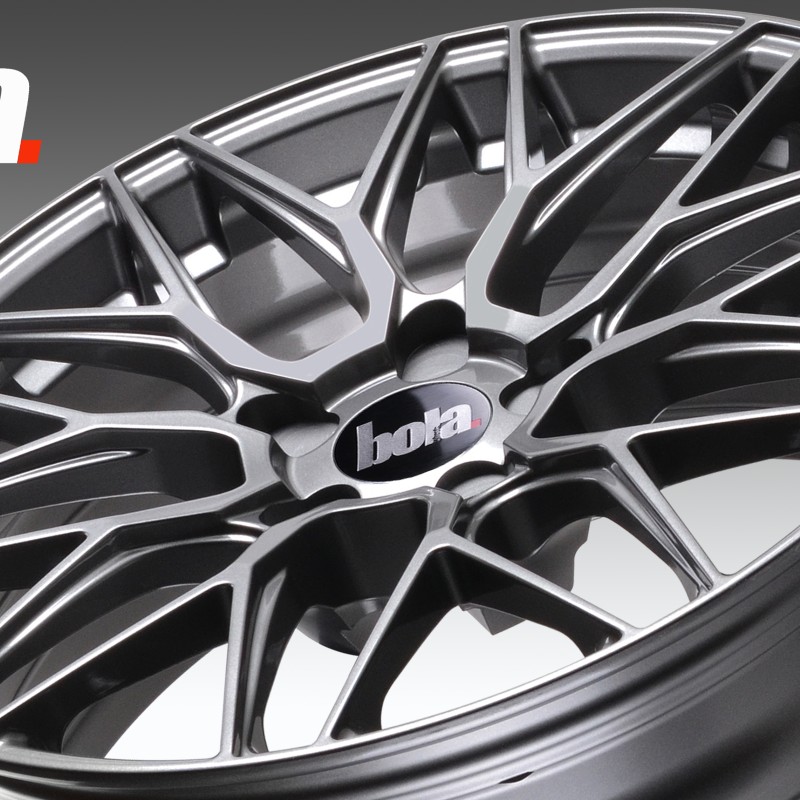 Bola Wheels 18'' B17 8.5x18