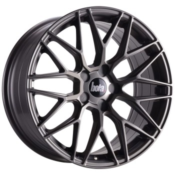 Bola Wheels 18'' B17 8.5x18