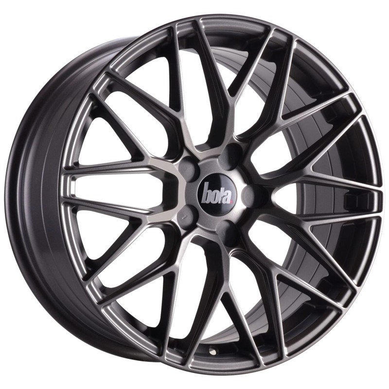 Bola Wheels 18'' B17 8.5x18