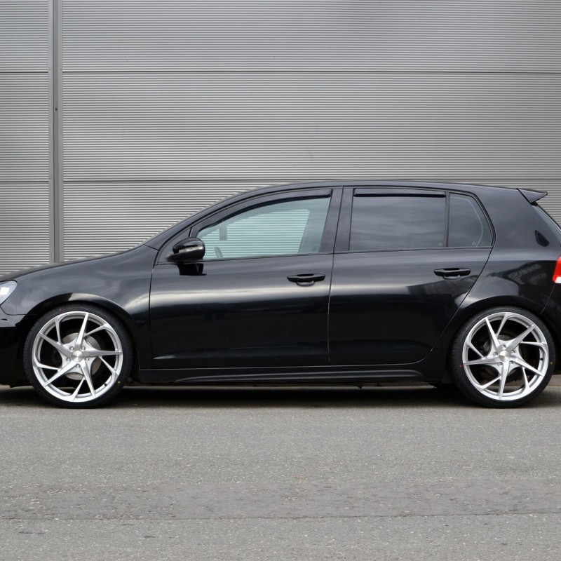 Bola Wheels 19'' B18 9.5x19