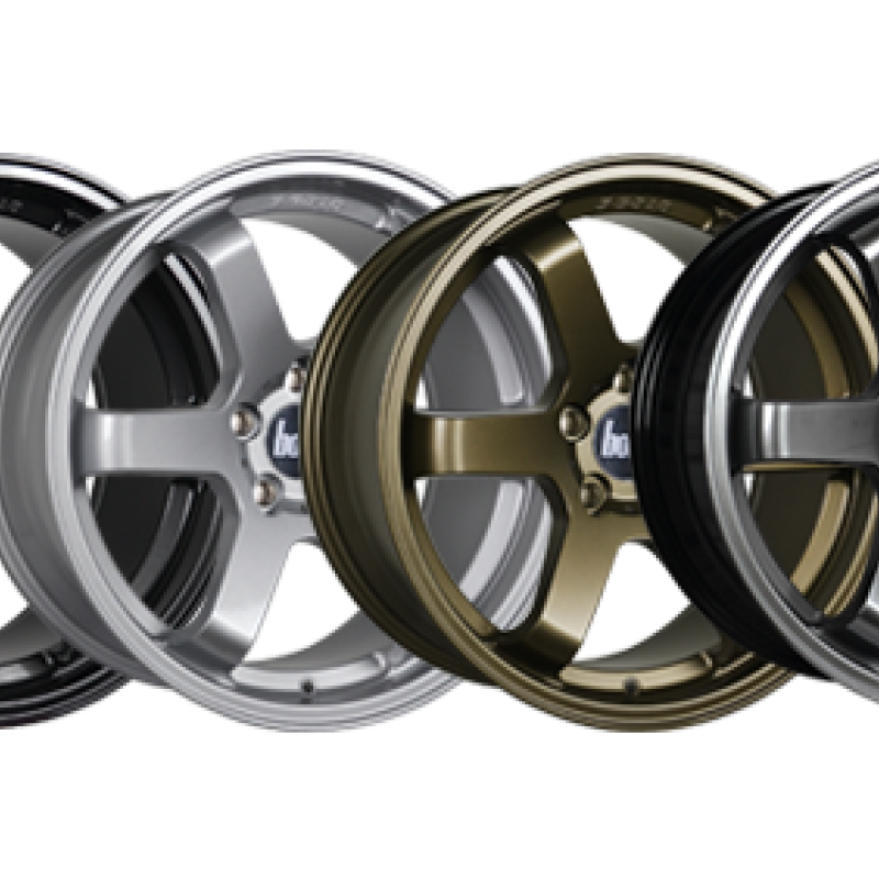 Bola Wheels 19'' B1 8.5x19 11.5kg