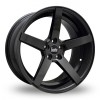 Bola Wheels 18'' B2 8.5x18