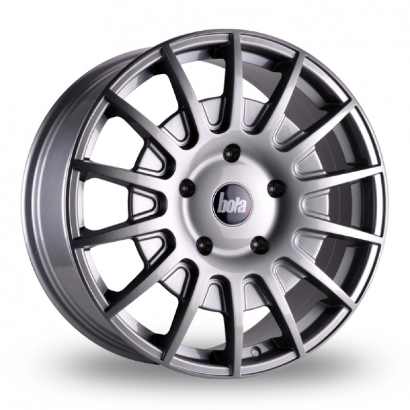  Bola Wheels 20'' B21 8x20 