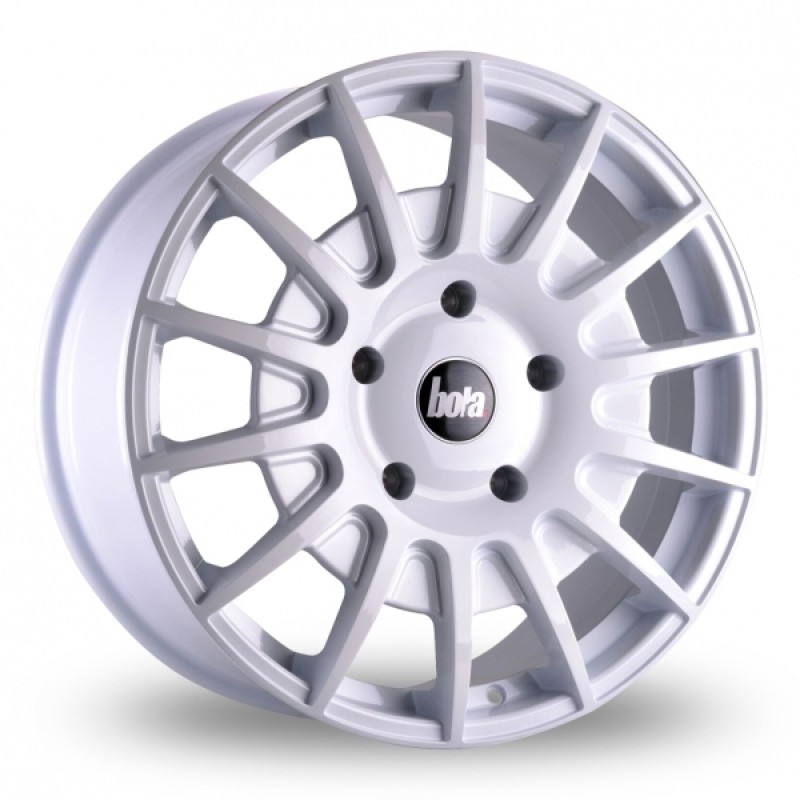  Bola Wheels 20'' B21 8x20 