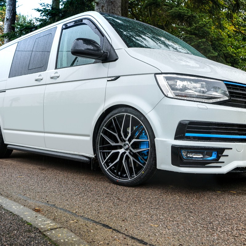  Bola Wheels 20'' B22 9x20 