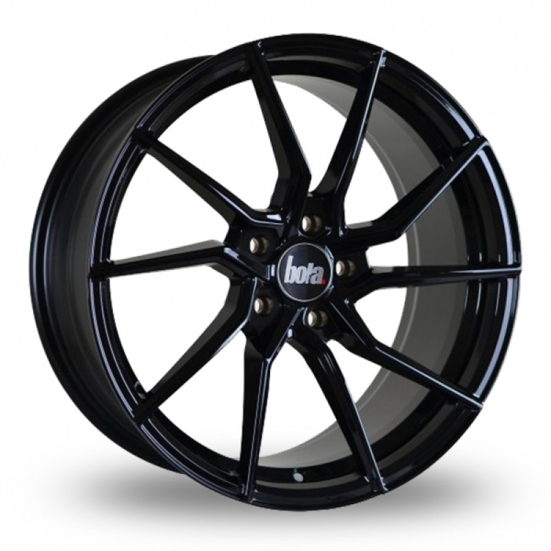  Bola Wheels 18'' B25 8.5x18 9,2kg 