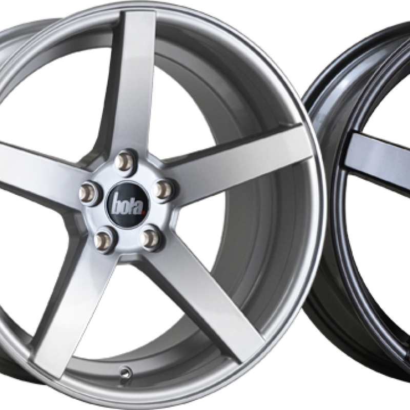 Bola Wheels 18'' B2 8.5x18