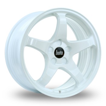Bola Wheels 18'' B2R 10x18